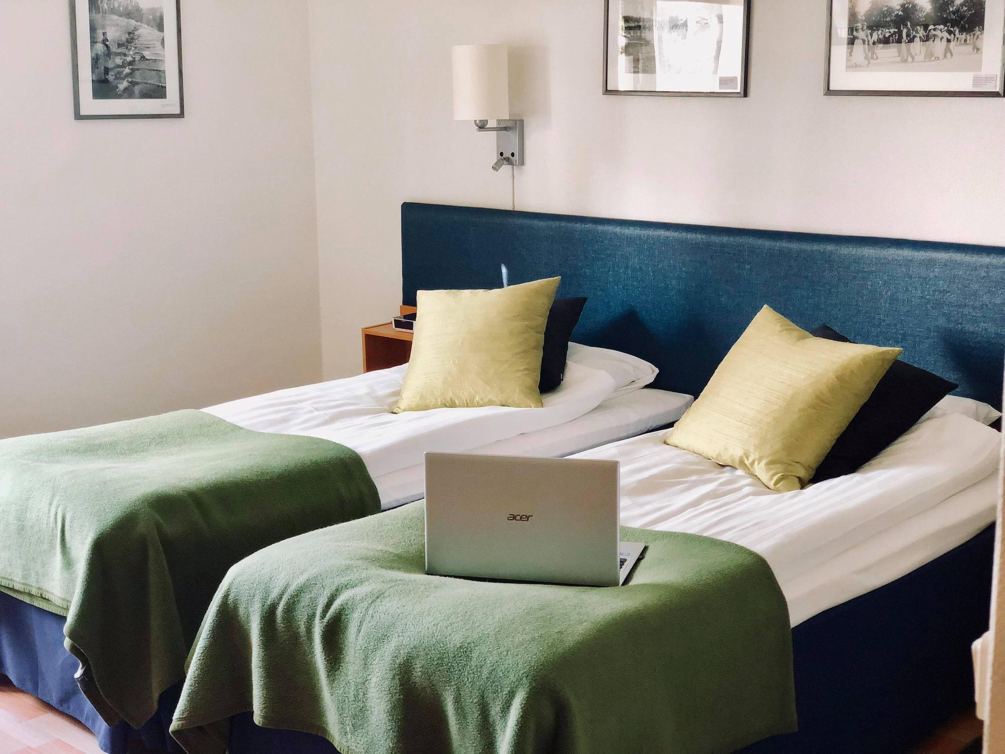 Hotel Malmkoping, BW Signature Collection מראה חיצוני תמונה