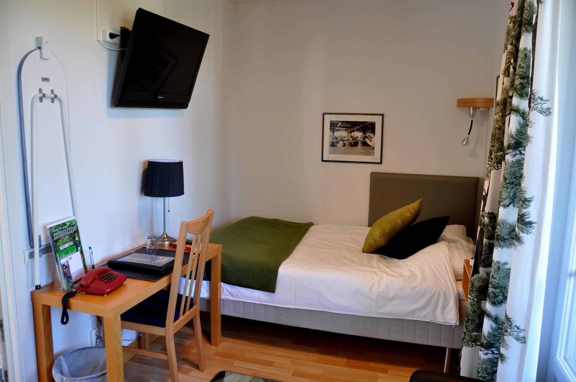 Hotel Malmkoping, BW Signature Collection מראה חיצוני תמונה