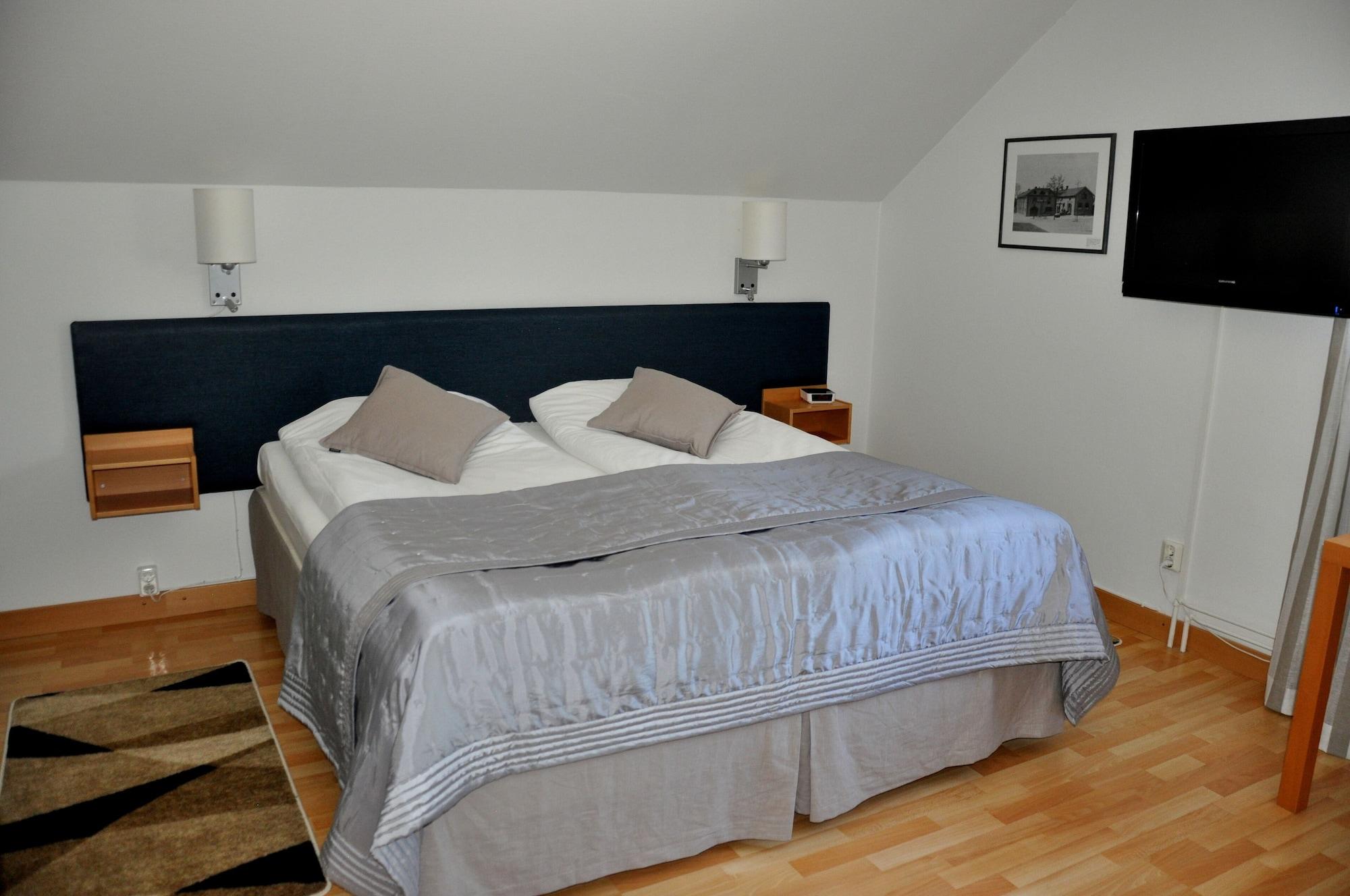 Hotel Malmkoping, BW Signature Collection מראה חיצוני תמונה