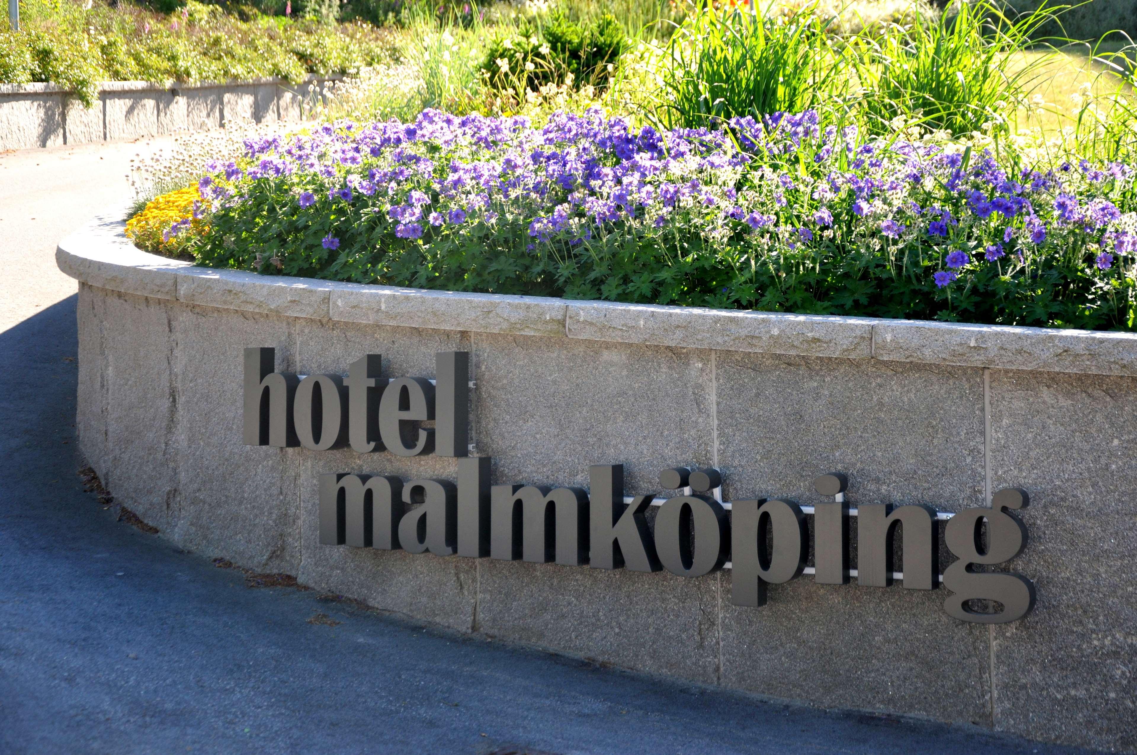 Hotel Malmkoping, BW Signature Collection מראה חיצוני תמונה