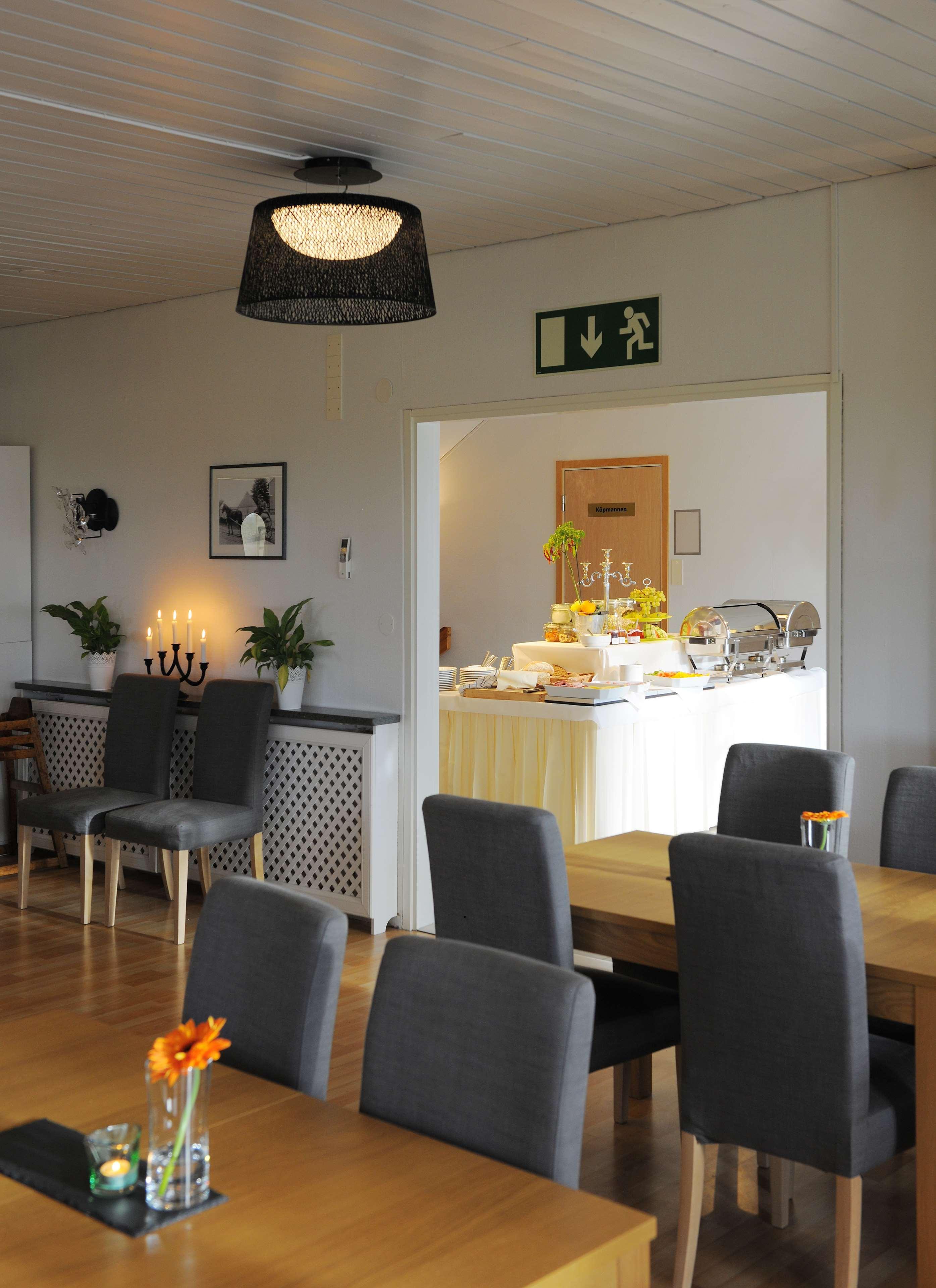 Hotel Malmkoping, BW Signature Collection מראה חיצוני תמונה