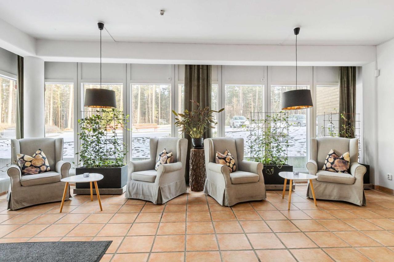 Hotel Malmkoping, BW Signature Collection מראה חיצוני תמונה
