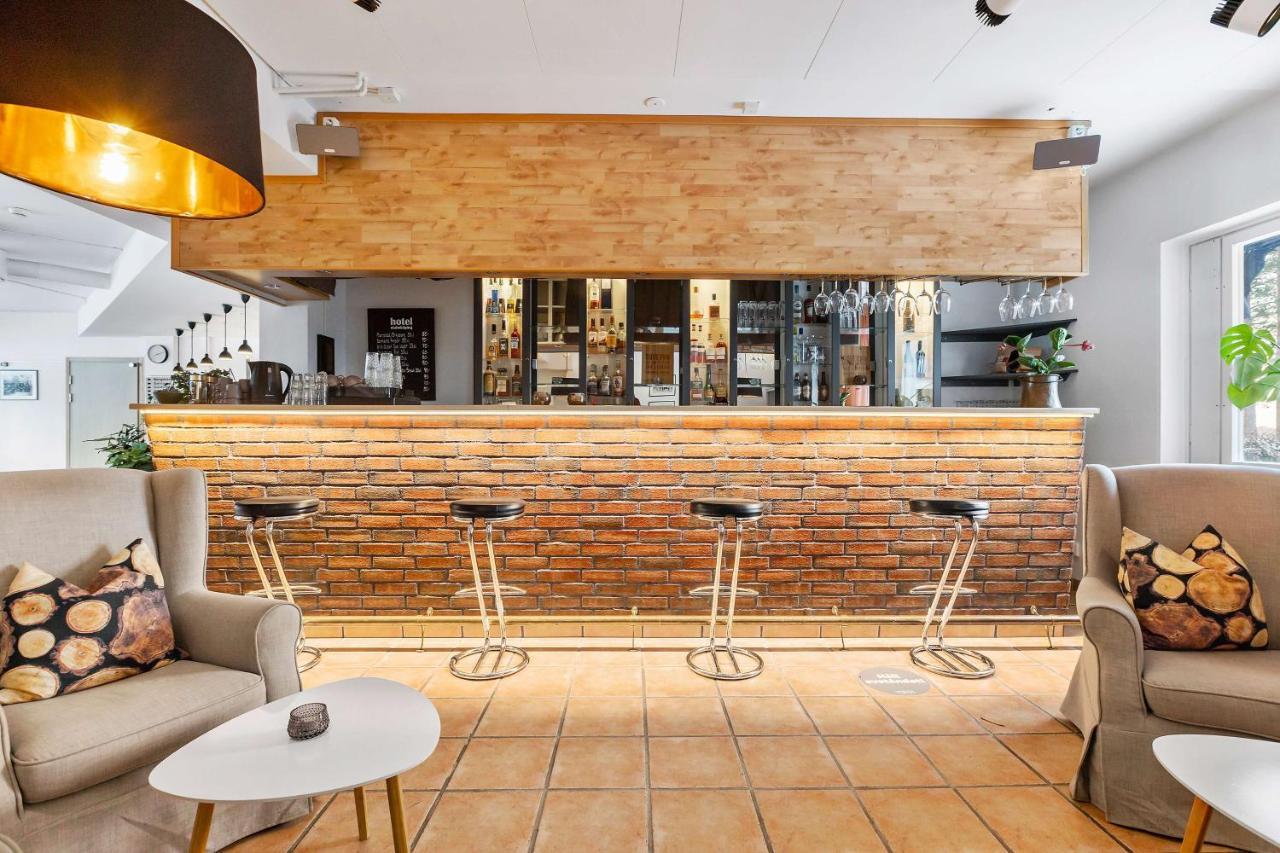 Hotel Malmkoping, BW Signature Collection מראה חיצוני תמונה