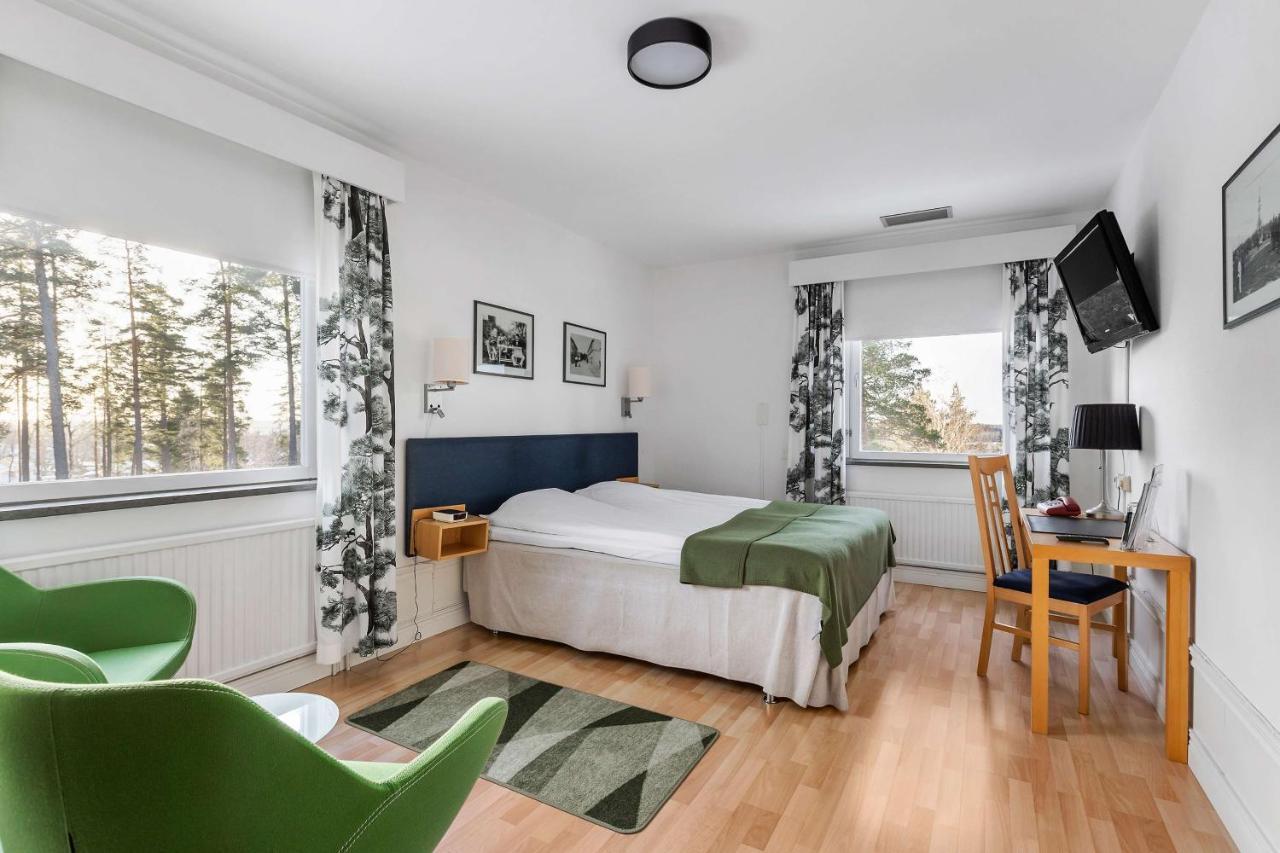 Hotel Malmkoping, BW Signature Collection מראה חיצוני תמונה