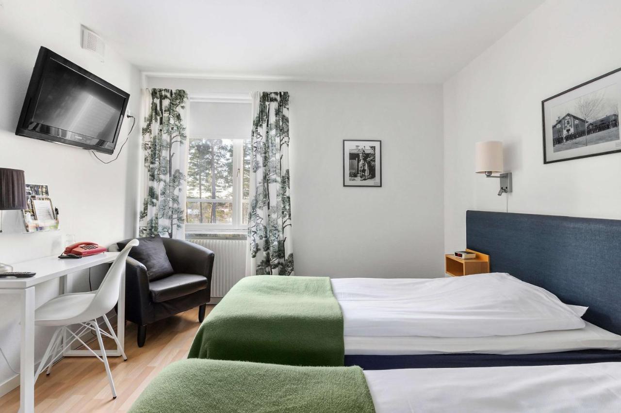 Hotel Malmkoping, BW Signature Collection מראה חיצוני תמונה