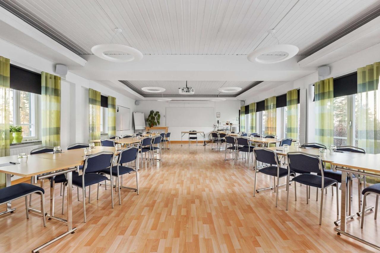 Hotel Malmkoping, BW Signature Collection מראה חיצוני תמונה