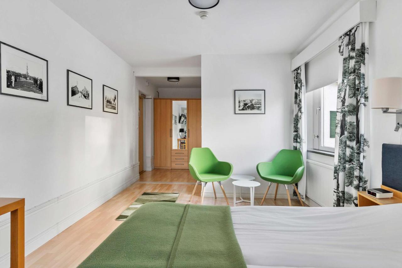 Hotel Malmkoping, BW Signature Collection מראה חיצוני תמונה