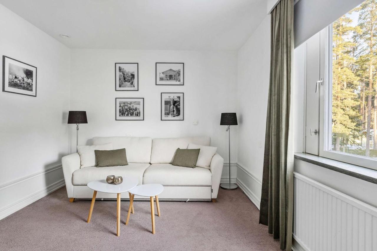 Hotel Malmkoping, BW Signature Collection מראה חיצוני תמונה