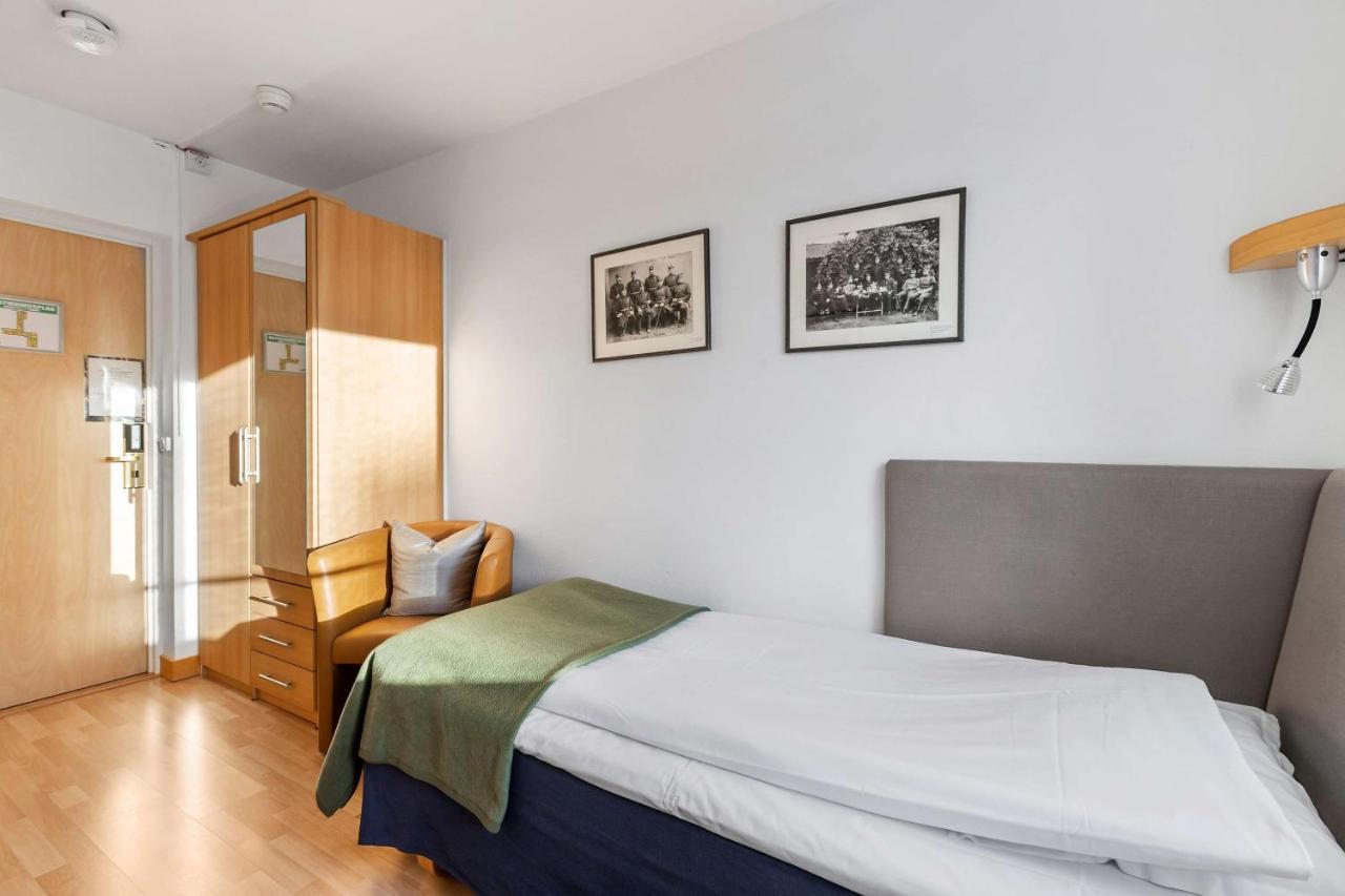 Hotel Malmkoping, BW Signature Collection מראה חיצוני תמונה