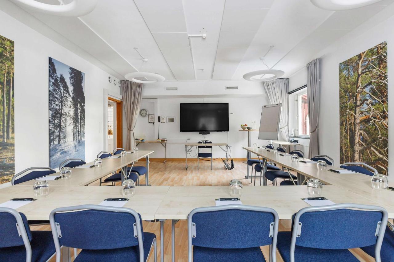 Hotel Malmkoping, BW Signature Collection מראה חיצוני תמונה