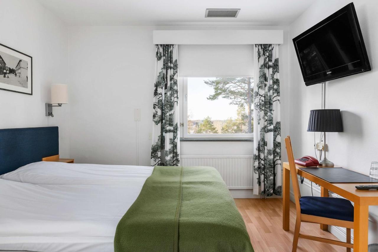 Hotel Malmkoping, BW Signature Collection מראה חיצוני תמונה