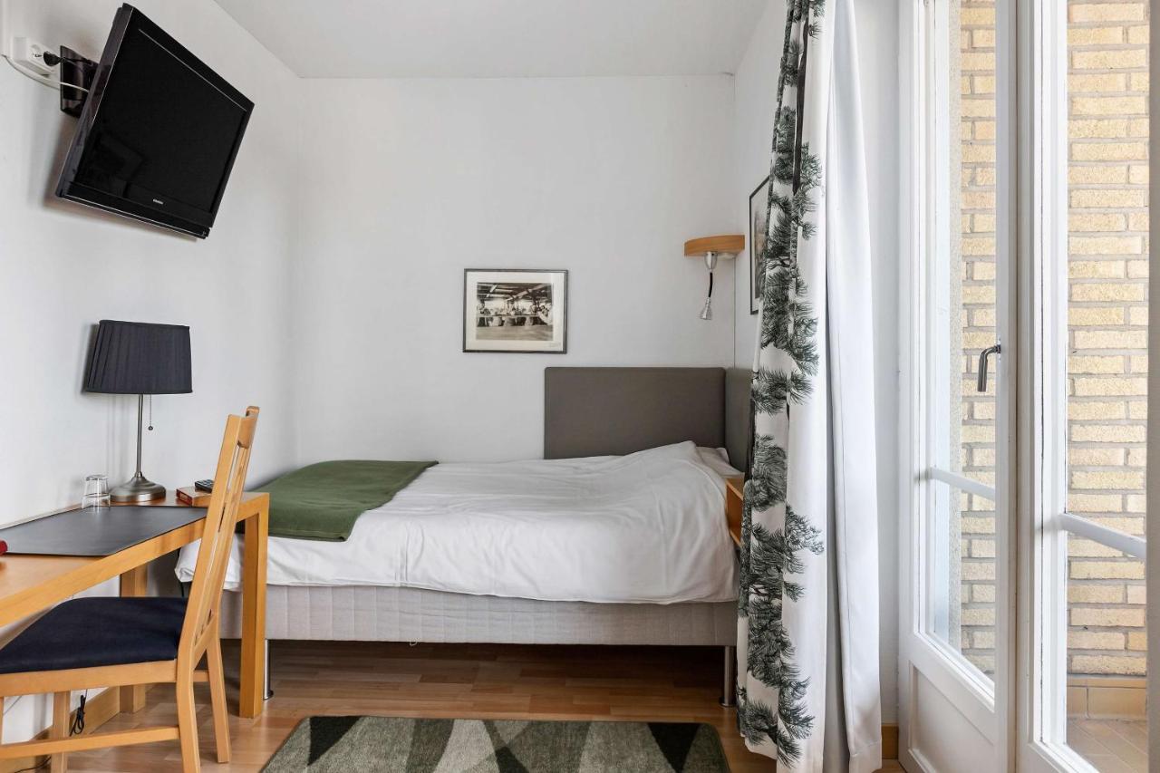 Hotel Malmkoping, BW Signature Collection מראה חיצוני תמונה