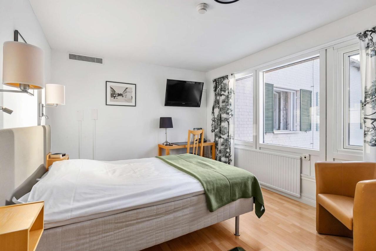 Hotel Malmkoping, BW Signature Collection מראה חיצוני תמונה