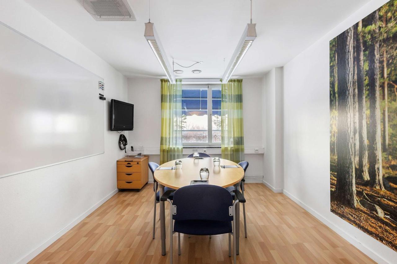 Hotel Malmkoping, BW Signature Collection מראה חיצוני תמונה