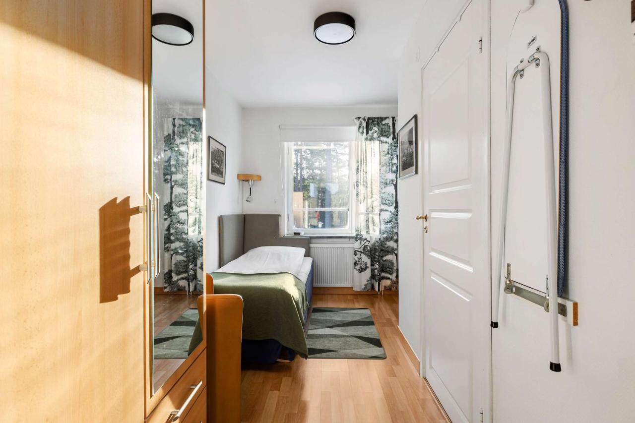Hotel Malmkoping, BW Signature Collection מראה חיצוני תמונה