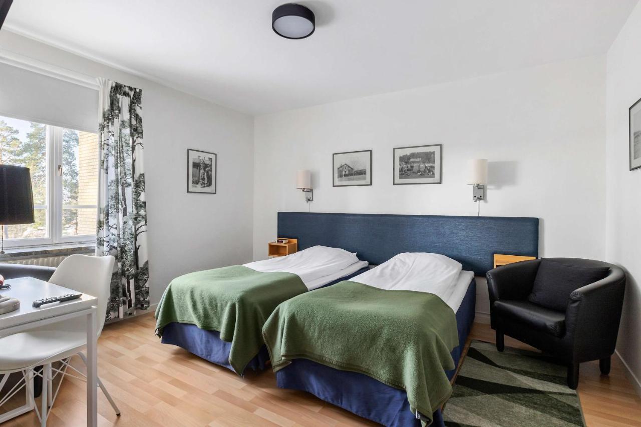 Hotel Malmkoping, BW Signature Collection מראה חיצוני תמונה