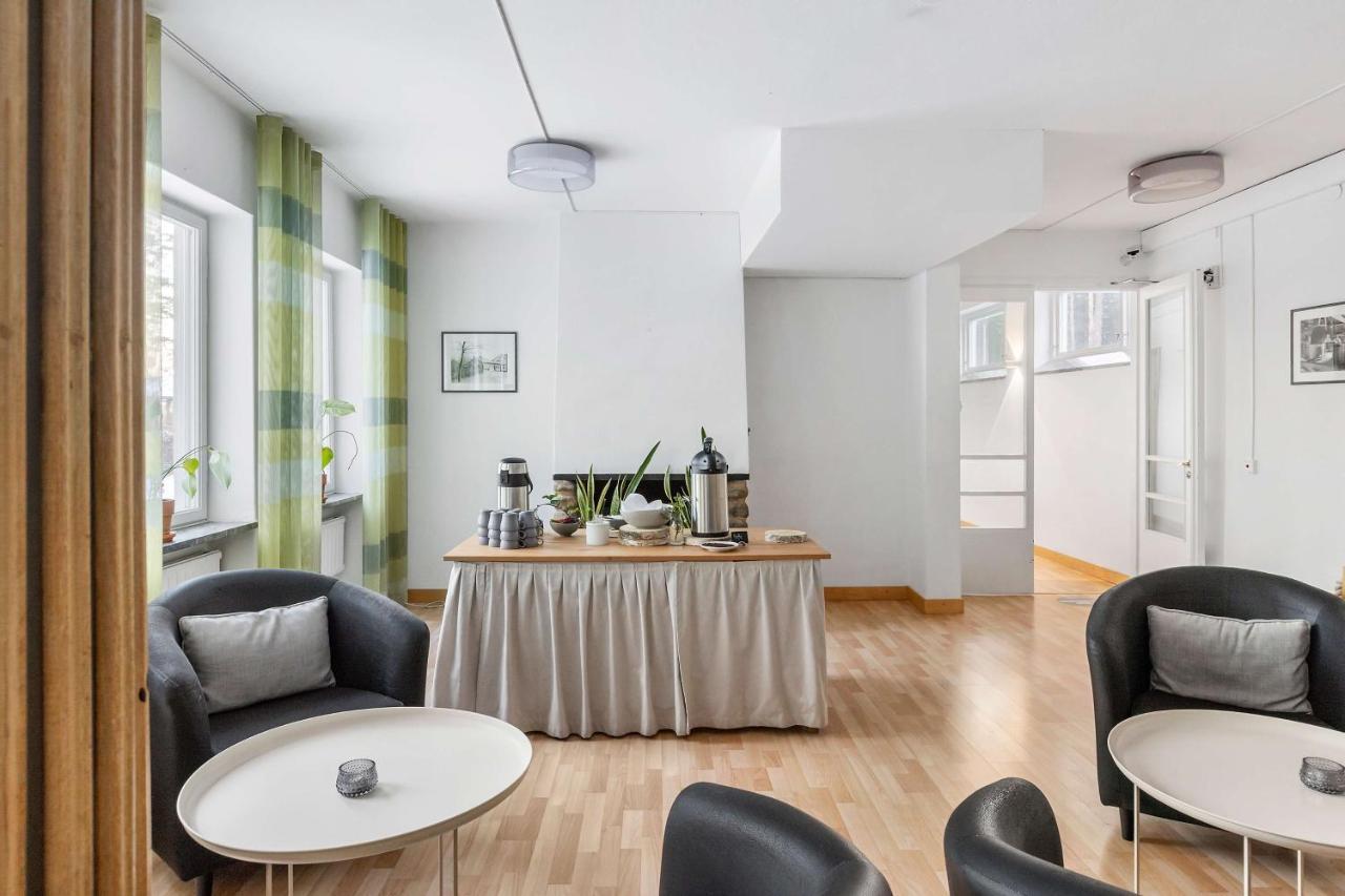 Hotel Malmkoping, BW Signature Collection מראה חיצוני תמונה