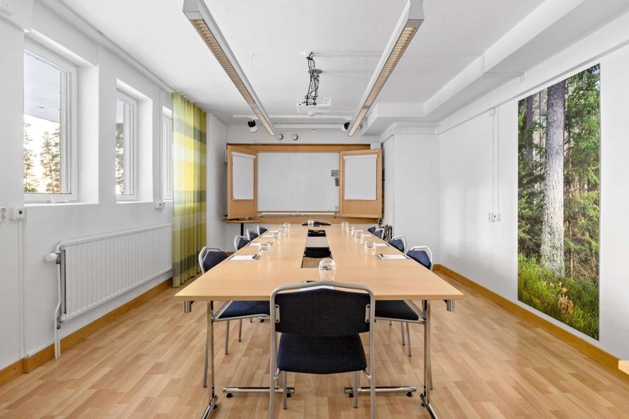 Hotel Malmkoping, BW Signature Collection מראה חיצוני תמונה