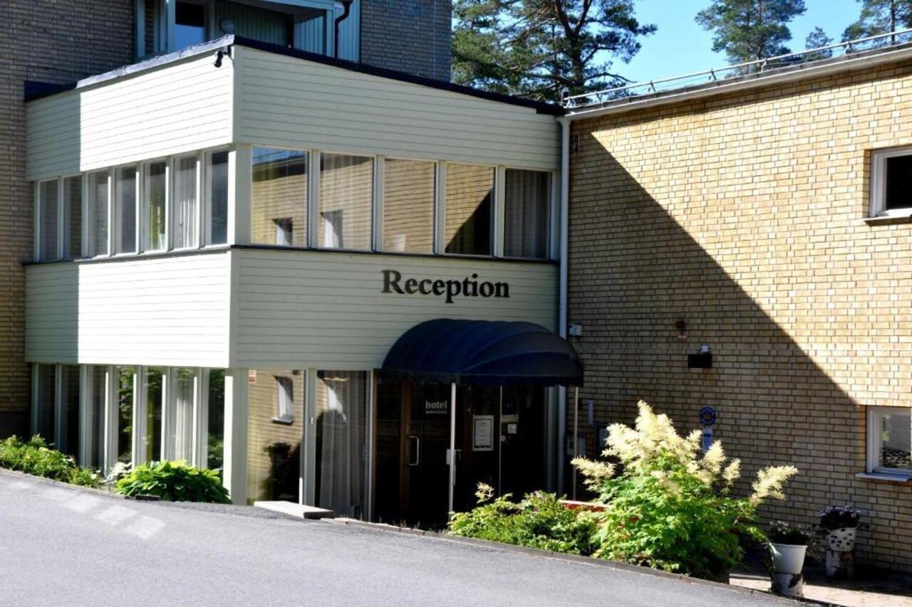 Hotel Malmkoping, BW Signature Collection מראה חיצוני תמונה