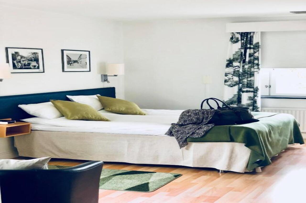 Hotel Malmkoping, BW Signature Collection מראה חיצוני תמונה