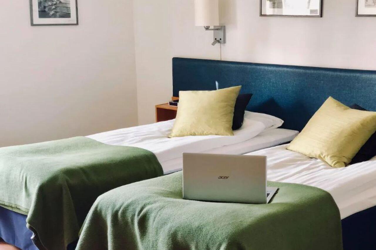 Hotel Malmkoping, BW Signature Collection מראה חיצוני תמונה