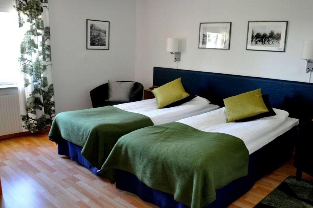 Hotel Malmkoping, BW Signature Collection מראה חיצוני תמונה