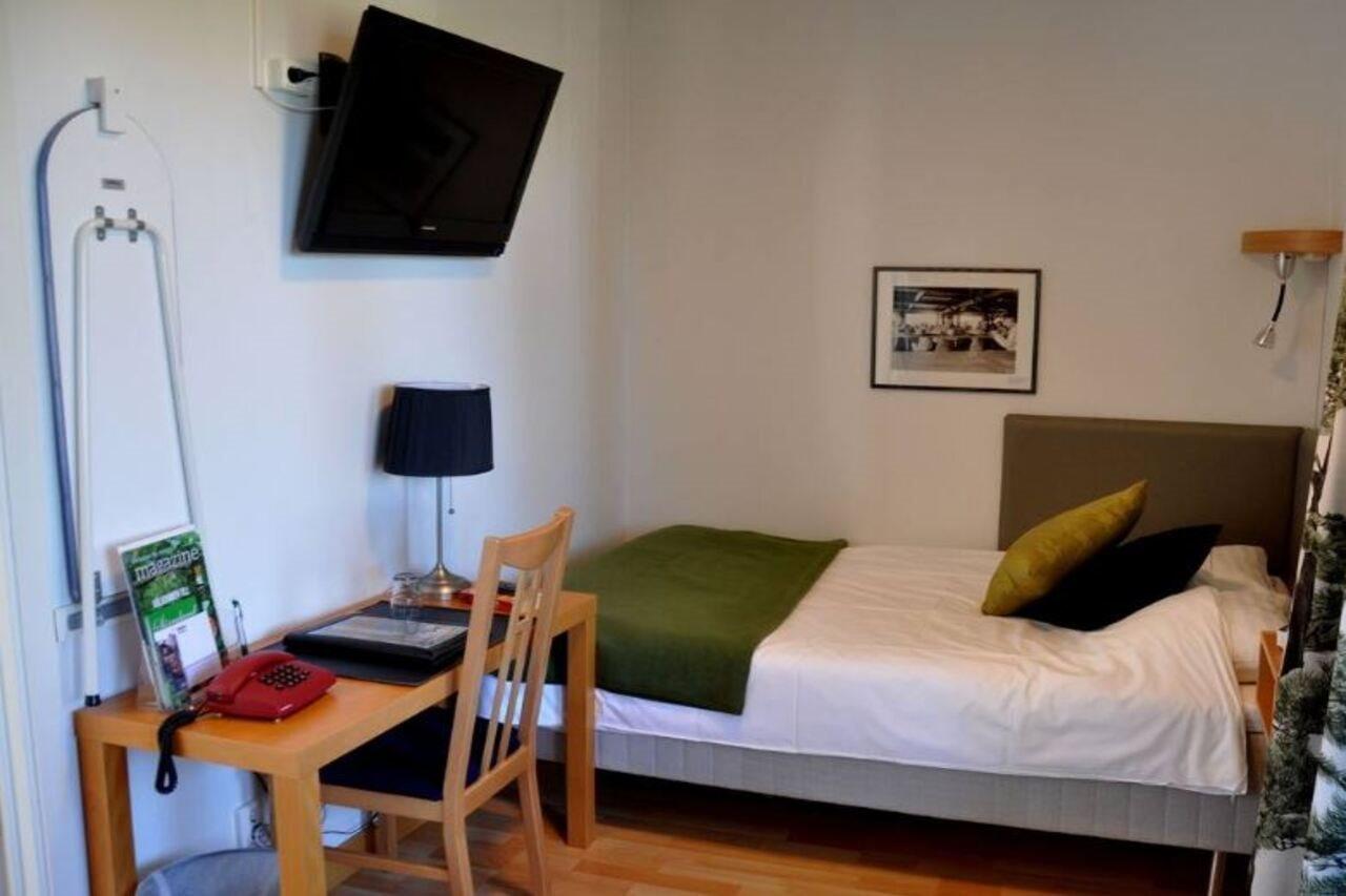 Hotel Malmkoping, BW Signature Collection מראה חיצוני תמונה